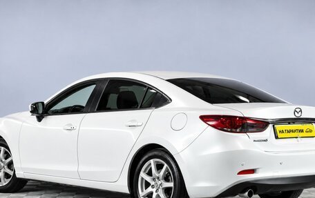 Mazda 6, 2013 год, 1 629 000 рублей, 7 фотография