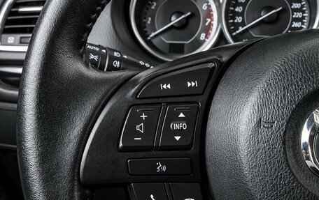 Mazda 6, 2013 год, 1 629 000 рублей, 9 фотография