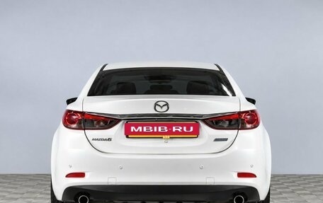 Mazda 6, 2013 год, 1 629 000 рублей, 6 фотография