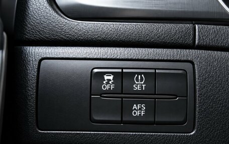 Mazda 6, 2013 год, 1 629 000 рублей, 14 фотография