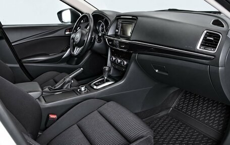 Mazda 6, 2013 год, 1 629 000 рублей, 13 фотография