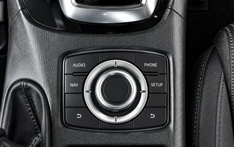 Mazda 6, 2013 год, 1 629 000 рублей, 18 фотография