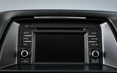 Mazda 6, 2013 год, 1 629 000 рублей, 19 фотография