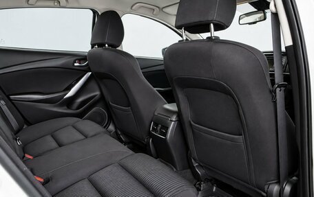 Mazda 6, 2013 год, 1 629 000 рублей, 20 фотография