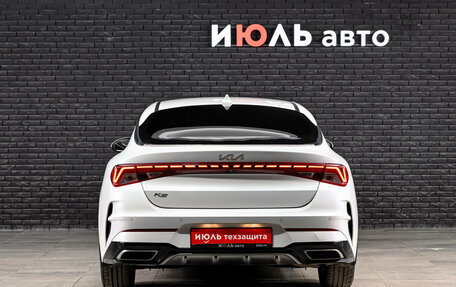KIA K5, 2022 год, 2 750 000 рублей, 6 фотография