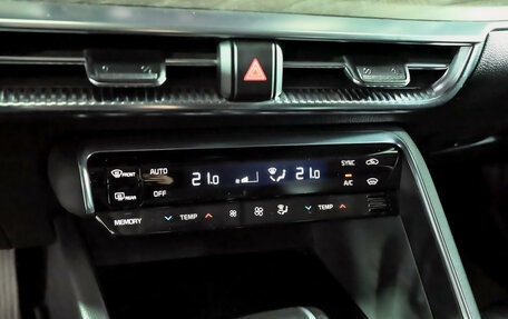 KIA K5, 2022 год, 2 750 000 рублей, 16 фотография
