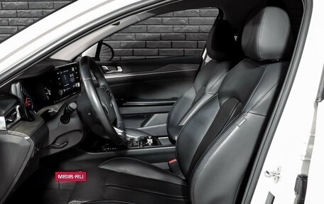 KIA K5, 2022 год, 2 750 000 рублей, 11 фотография
