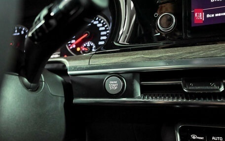 KIA K5, 2022 год, 2 750 000 рублей, 17 фотография