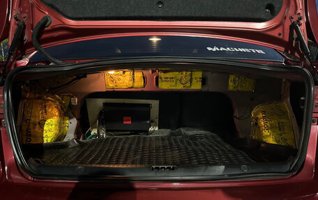 Mitsubishi Lancer IX, 2007 год, 680 000 рублей, 14 фотография