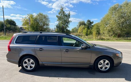 Volvo V70 III рестайлинг, 2007 год, 900 000 рублей, 3 фотография
