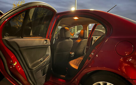 Mitsubishi Lancer IX, 2007 год, 680 000 рублей, 11 фотография