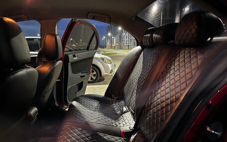 Mitsubishi Lancer IX, 2007 год, 680 000 рублей, 12 фотография