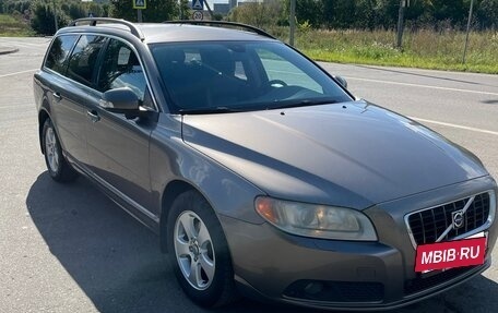 Volvo V70 III рестайлинг, 2007 год, 900 000 рублей, 2 фотография