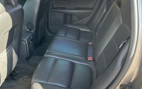 Volvo V70 III рестайлинг, 2007 год, 900 000 рублей, 13 фотография