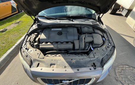 Volvo V70 III рестайлинг, 2007 год, 900 000 рублей, 9 фотография