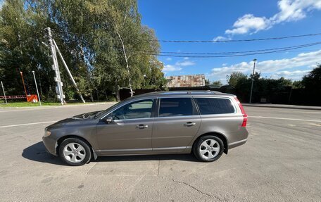 Volvo V70 III рестайлинг, 2007 год, 900 000 рублей, 7 фотография