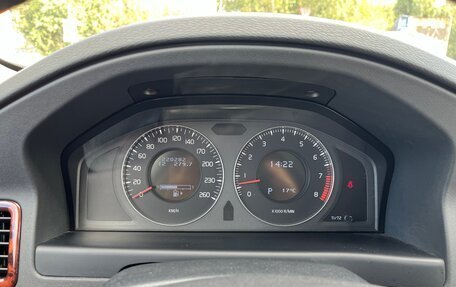 Volvo V70 III рестайлинг, 2007 год, 900 000 рублей, 16 фотография