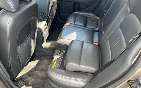 Volvo V70 III рестайлинг, 2007 год, 900 000 рублей, 14 фотография