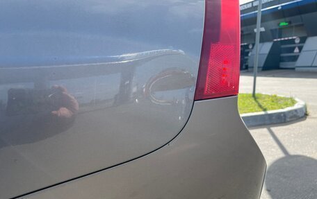 Volvo V70 III рестайлинг, 2007 год, 900 000 рублей, 18 фотография