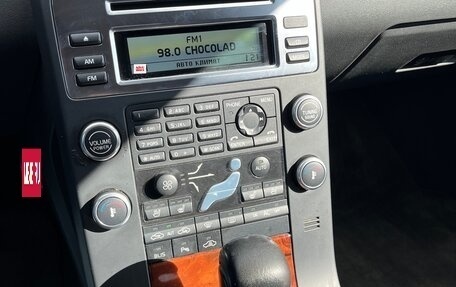Volvo V70 III рестайлинг, 2007 год, 900 000 рублей, 15 фотография