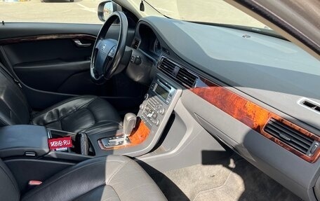 Volvo V70 III рестайлинг, 2007 год, 900 000 рублей, 12 фотография