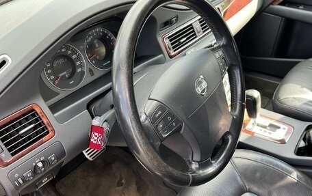 Volvo V70 III рестайлинг, 2007 год, 900 000 рублей, 10 фотография