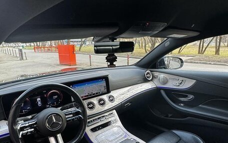 Mercedes-Benz E-Класс, 2021 год, 4 249 000 рублей, 8 фотография