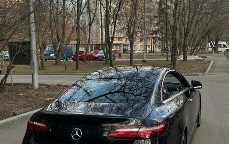 Mercedes-Benz E-Класс, 2021 год, 4 249 000 рублей, 4 фотография