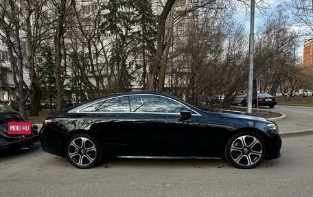 Mercedes-Benz E-Класс, 2021 год, 4 249 000 рублей, 3 фотография
