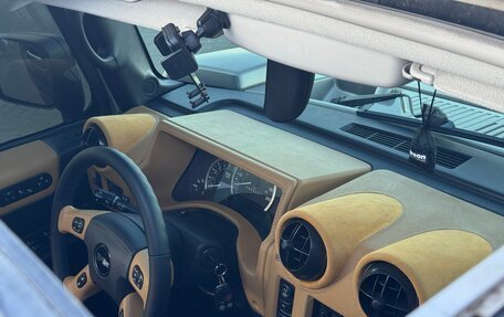 Hummer H2, 2007 год, 2 700 000 рублей, 10 фотография