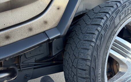Hummer H2, 2007 год, 2 700 000 рублей, 11 фотография