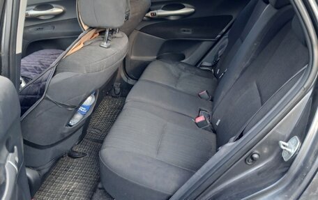 Toyota Auris II, 2007 год, 580 000 рублей, 7 фотография