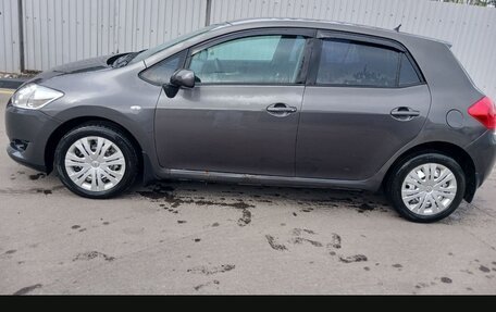 Toyota Auris II, 2007 год, 580 000 рублей, 3 фотография