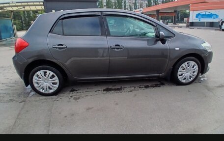 Toyota Auris II, 2007 год, 580 000 рублей, 4 фотография