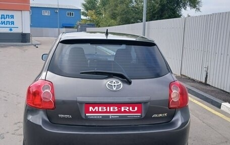 Toyota Auris II, 2007 год, 580 000 рублей, 5 фотография