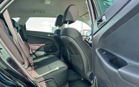 Hyundai Tucson III, 2020 год, 2 120 000 рублей, 13 фотография