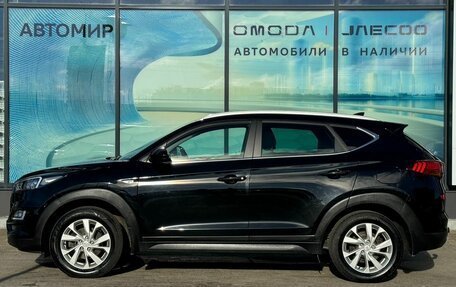 Hyundai Tucson III, 2020 год, 2 120 000 рублей, 8 фотография