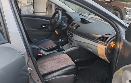 Renault Megane III, 2009 год, 600 000 рублей, 5 фотография