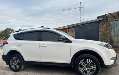 Toyota RAV4, 2014 год, 1 550 000 рублей, 2 фотография