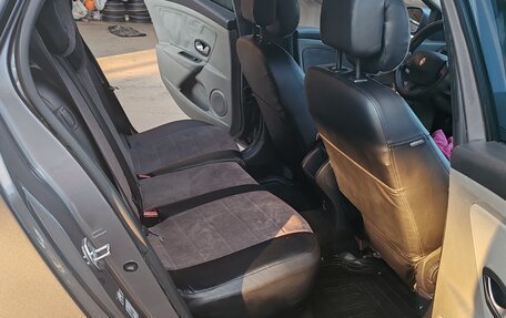 Renault Megane III, 2009 год, 600 000 рублей, 6 фотография
