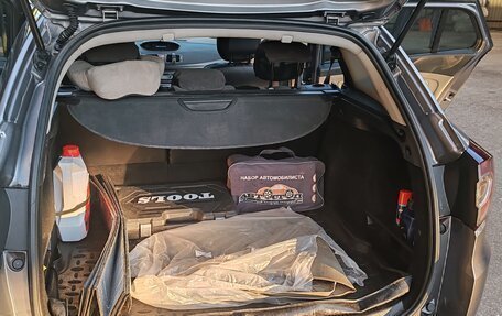 Renault Megane III, 2009 год, 600 000 рублей, 7 фотография