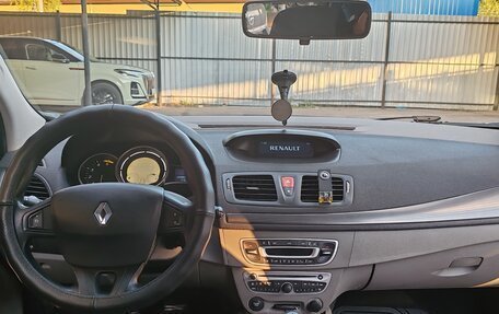 Renault Megane III, 2009 год, 600 000 рублей, 8 фотография