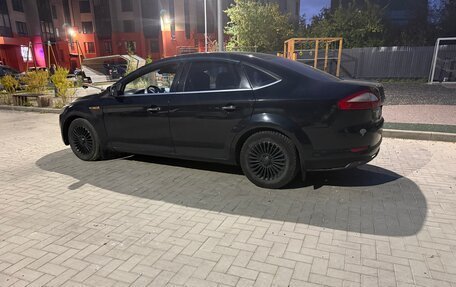 Ford Mondeo IV, 2010 год, 530 000 рублей, 2 фотография