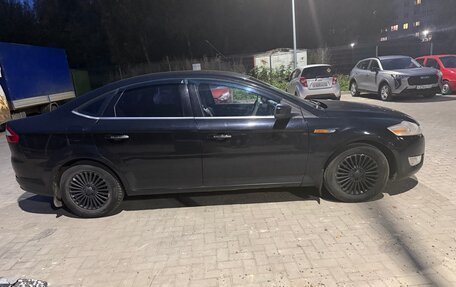 Ford Mondeo IV, 2010 год, 530 000 рублей, 4 фотография