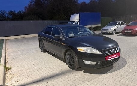 Ford Mondeo IV, 2010 год, 530 000 рублей, 5 фотография