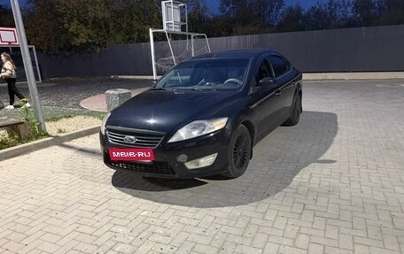 Ford Mondeo IV, 2010 год, 530 000 рублей, 6 фотография