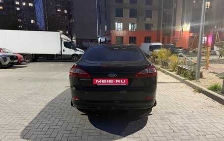 Ford Mondeo IV, 2010 год, 530 000 рублей, 3 фотография
