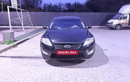 Ford Mondeo IV, 2010 год, 530 000 рублей, 7 фотография