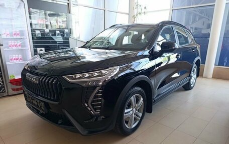 Haval Jolion, 2026 год, 2 510 000 рублей, 2 фотография