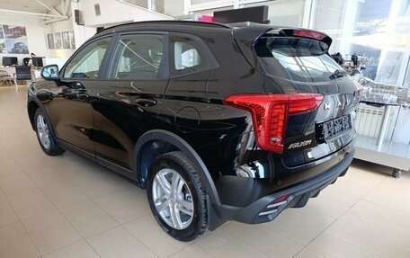 Haval Jolion, 2026 год, 2 510 000 рублей, 3 фотография